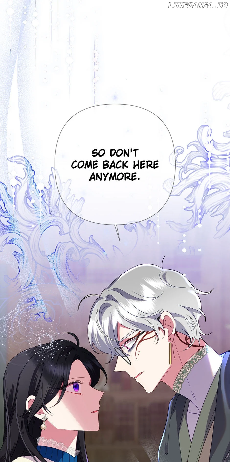 Today the Villainess has Fun Again chapter 87 page 28