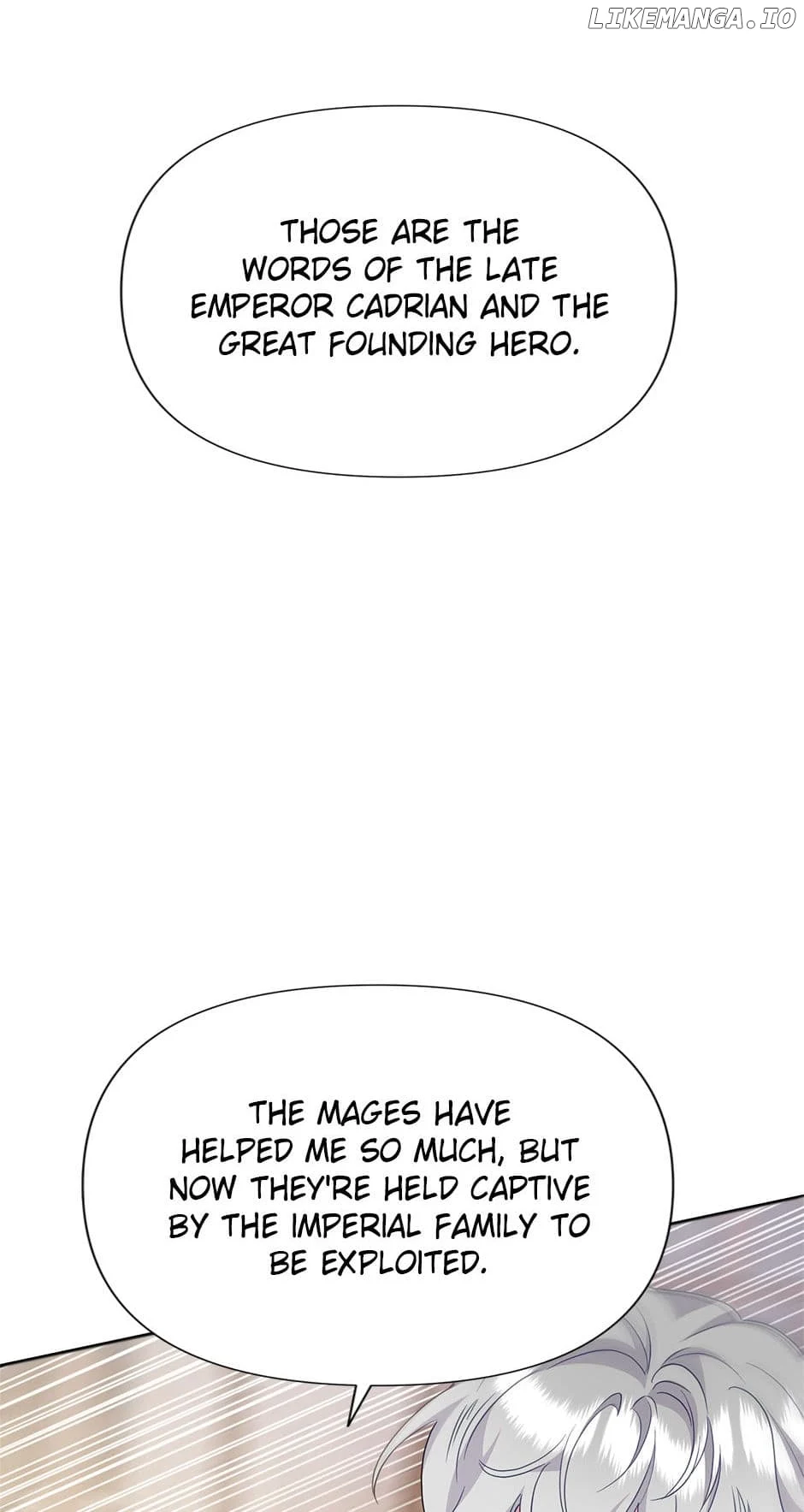 Today the Villainess has Fun Again chapter 87 page 38