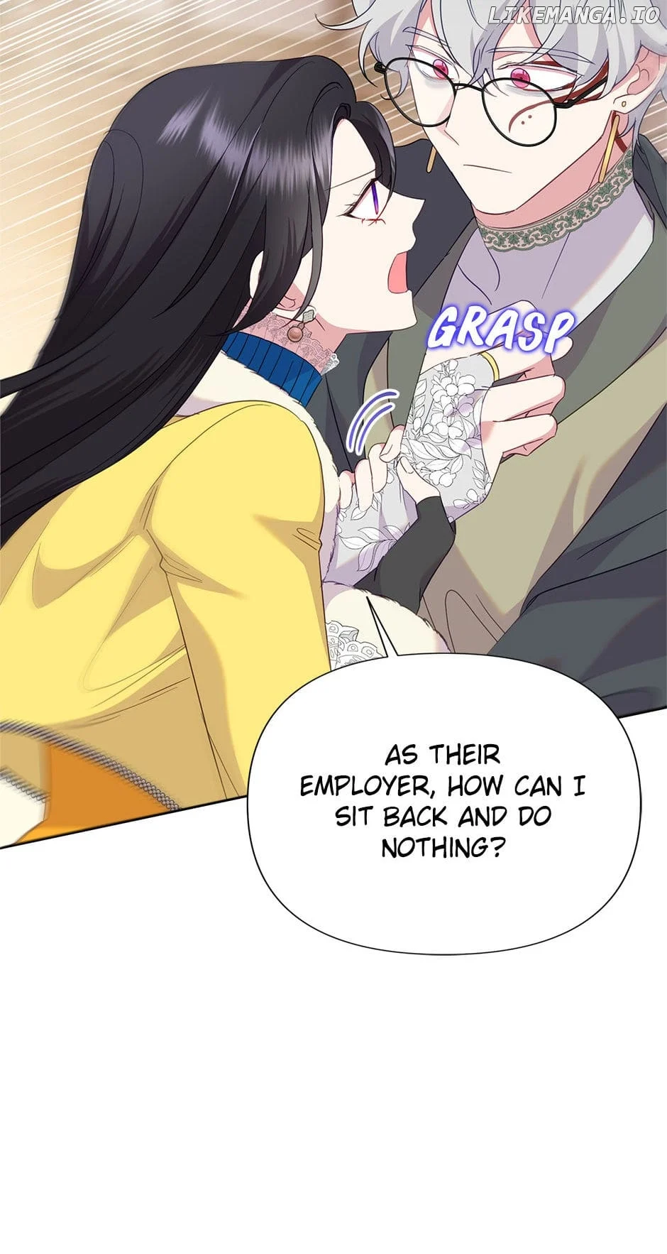 Today the Villainess has Fun Again chapter 87 page 39