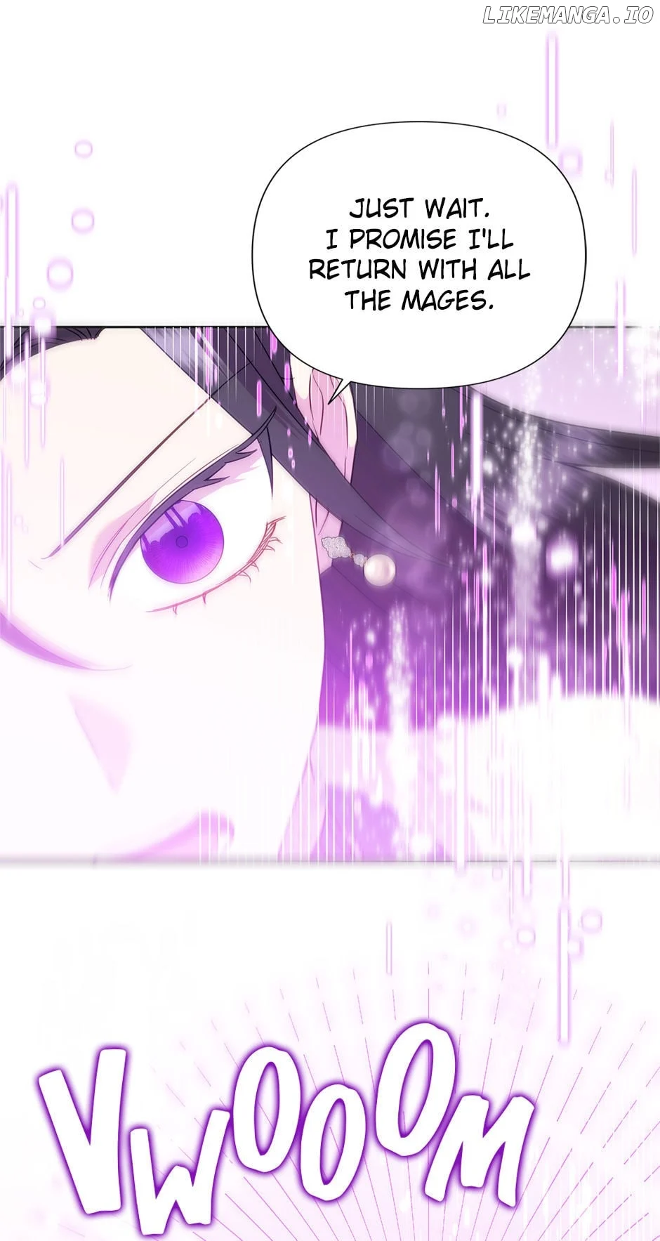 Today the Villainess has Fun Again chapter 87 page 40