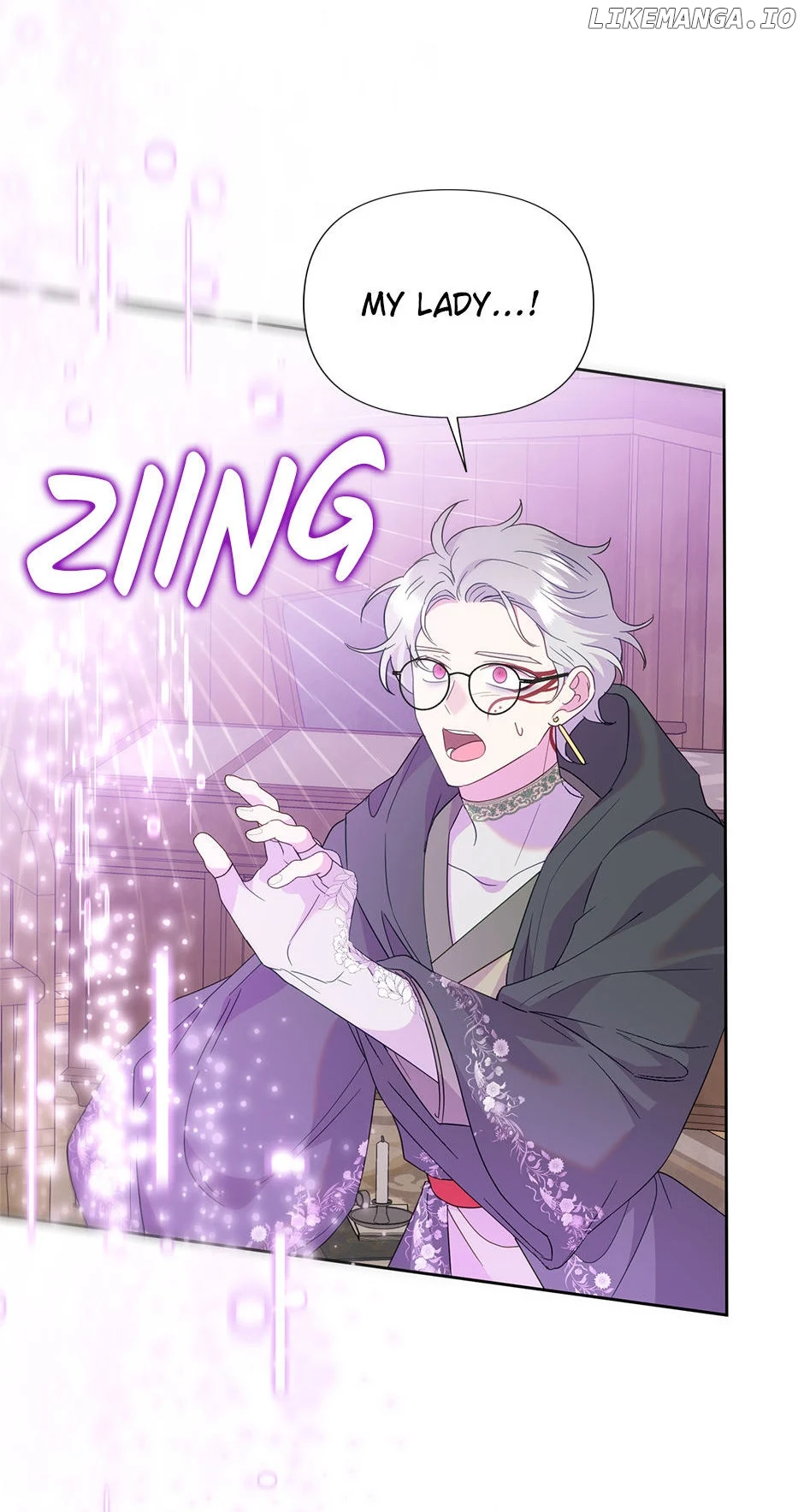 Today the Villainess has Fun Again chapter 87 page 42