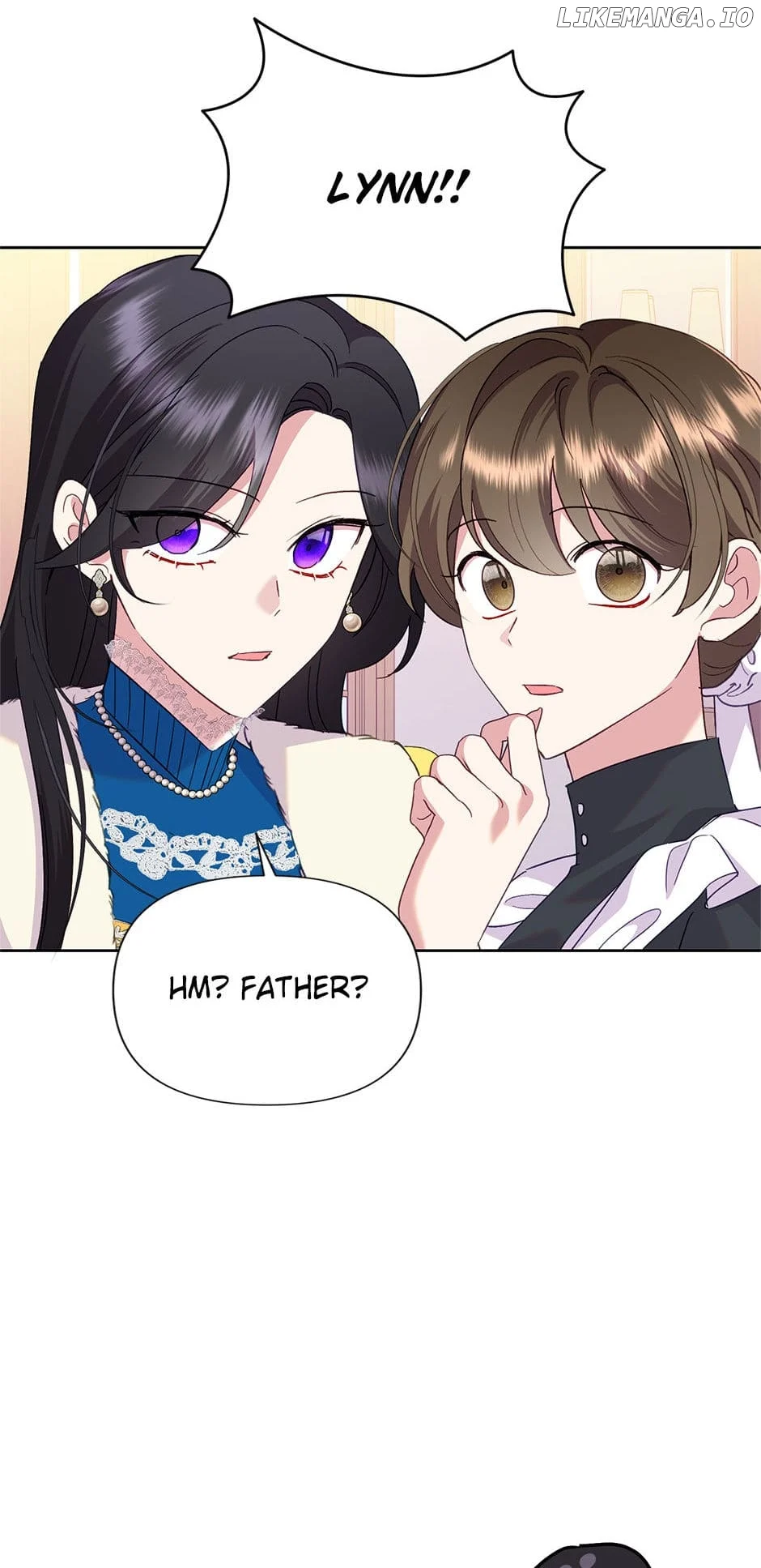 Today the Villainess has Fun Again chapter 87 page 50