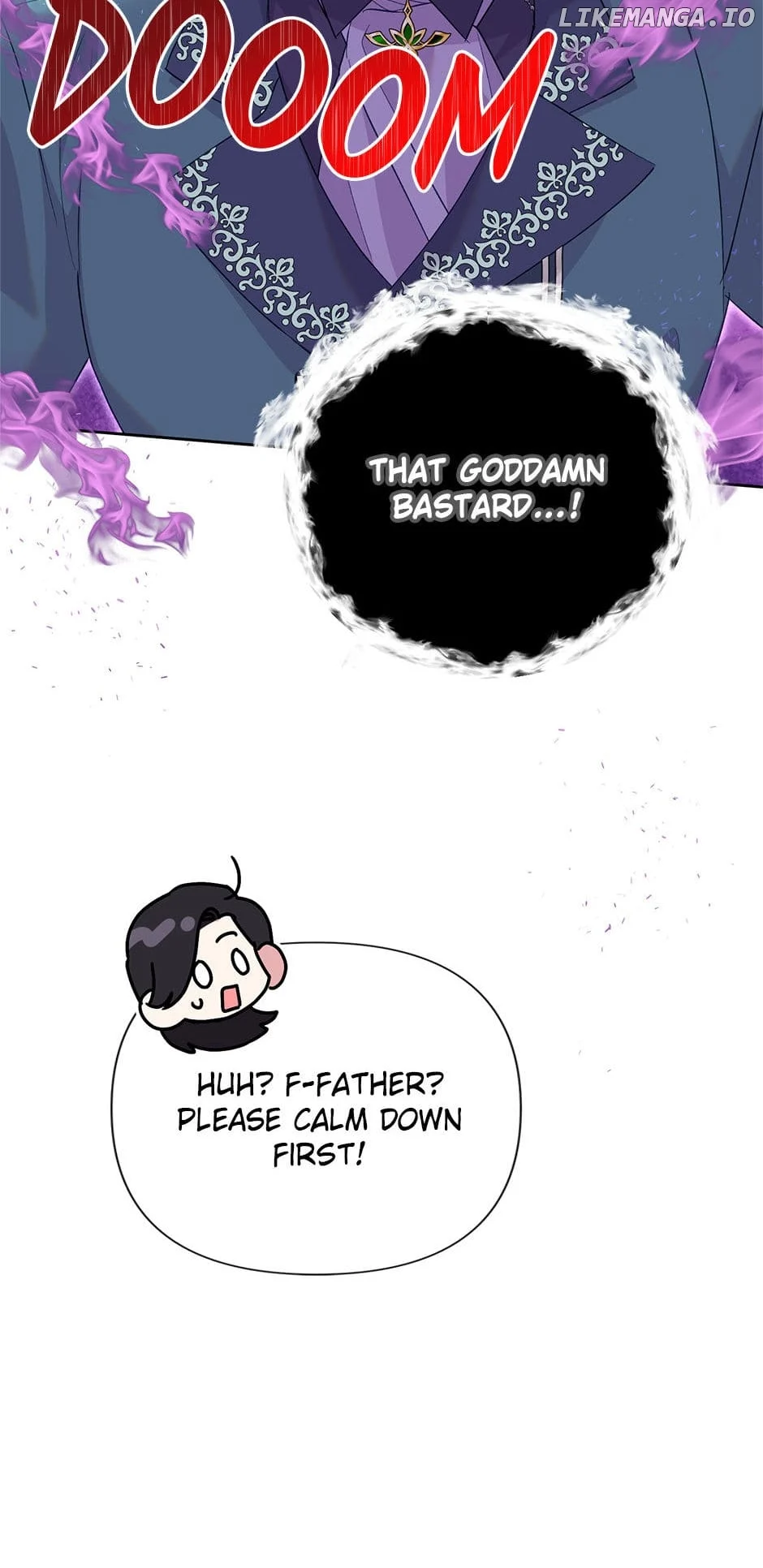 Today the Villainess has Fun Again chapter 87 page 52