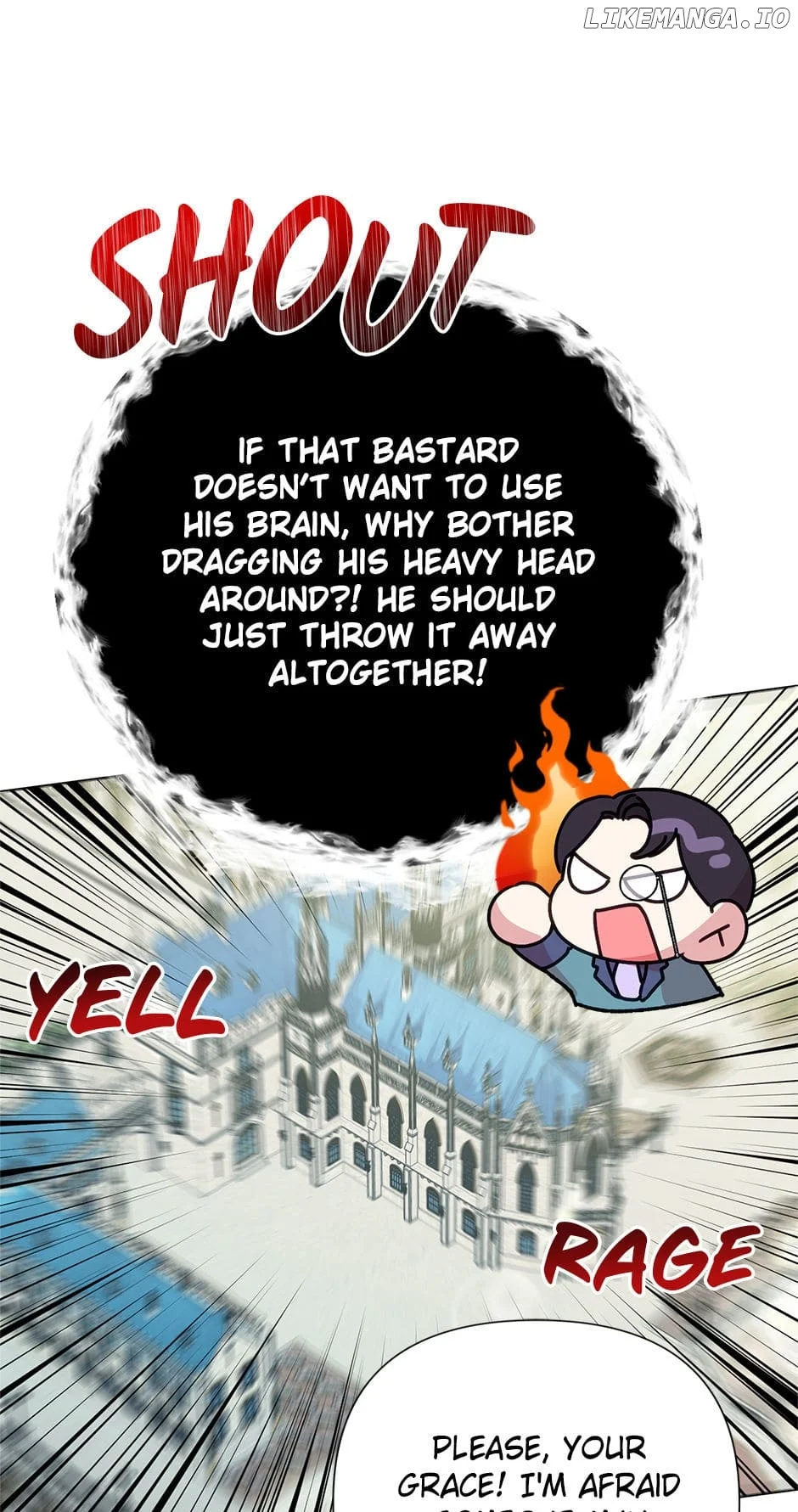Today the Villainess has Fun Again chapter 87 page 53