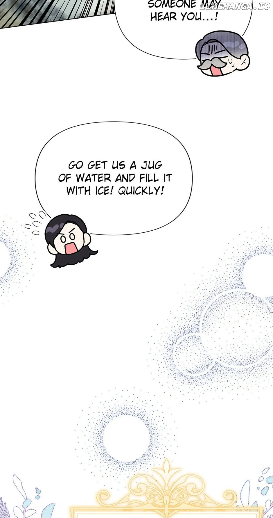 Today the Villainess has Fun Again chapter 87 page 54