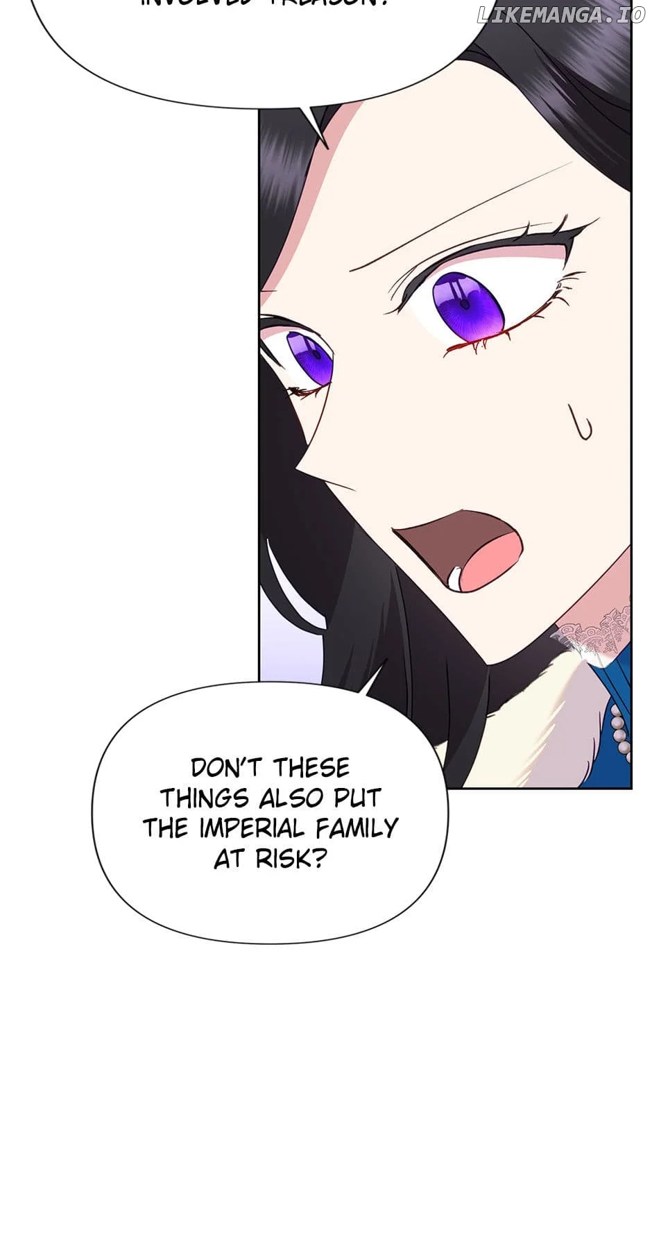 Today the Villainess has Fun Again chapter 87 page 58