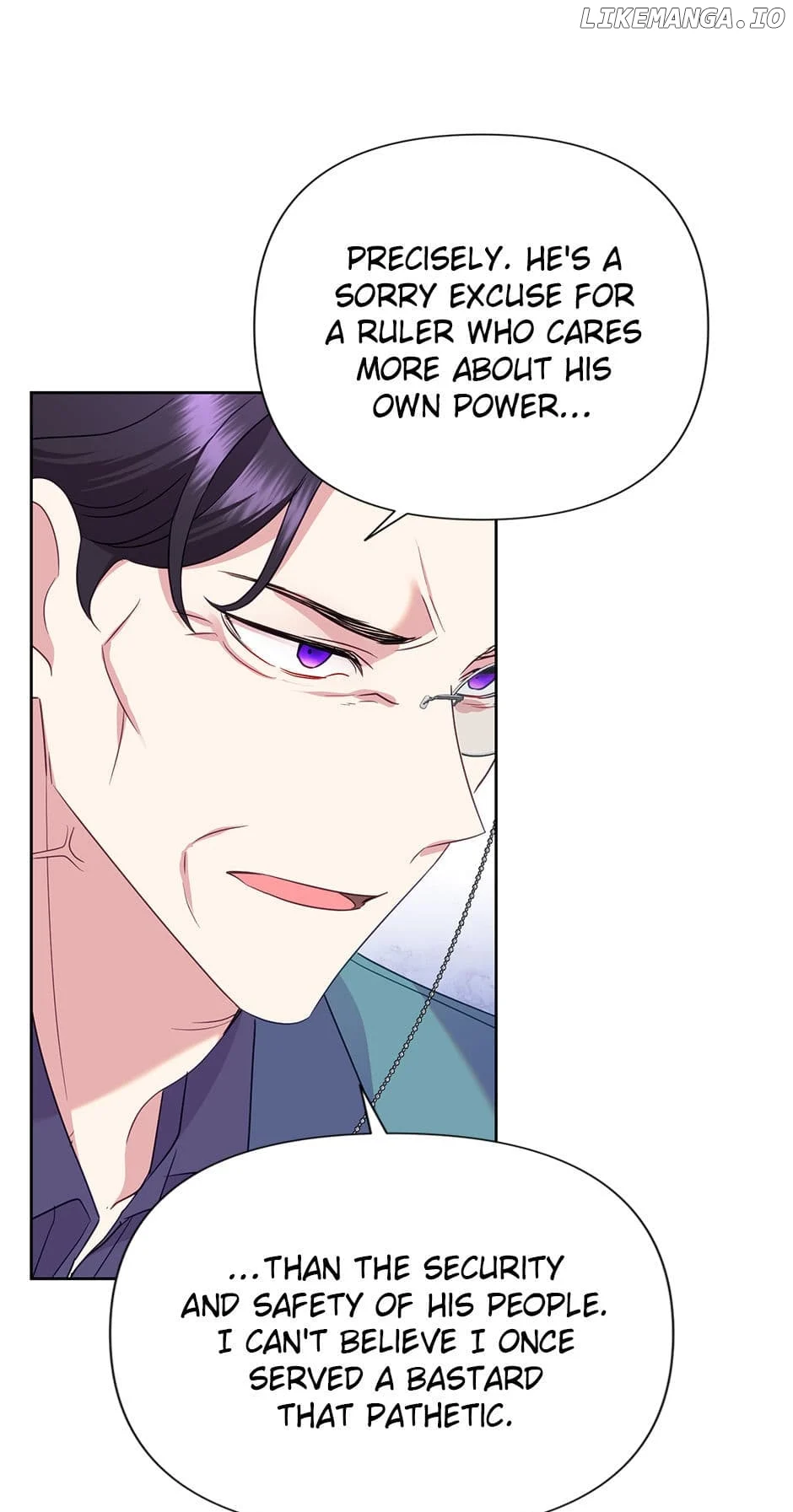 Today the Villainess has Fun Again chapter 87 page 59