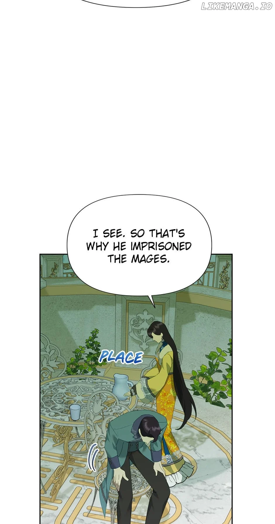 Today the Villainess has Fun Again chapter 87 page 60
