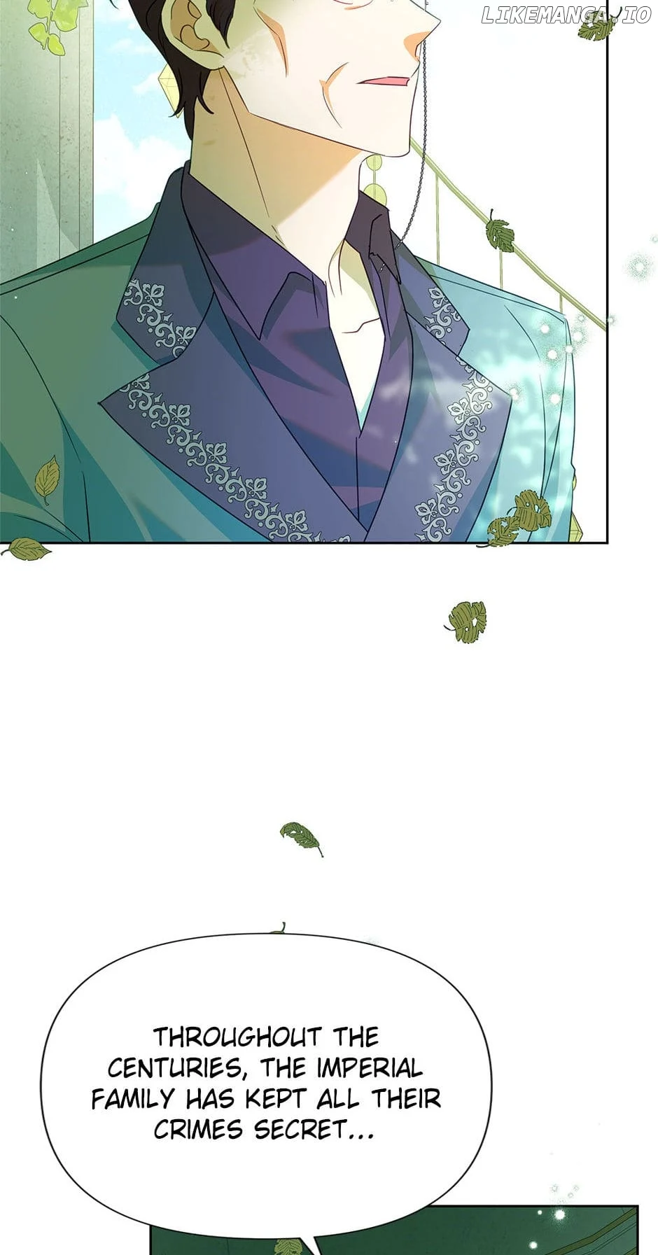 Today the Villainess has Fun Again chapter 87 page 63
