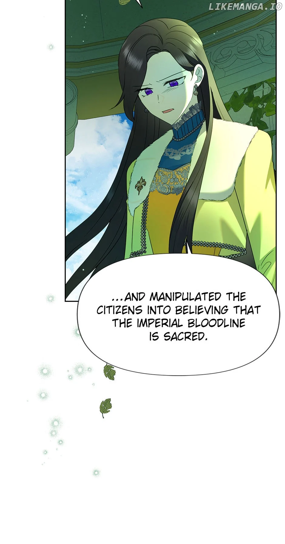 Today the Villainess has Fun Again chapter 87 page 64