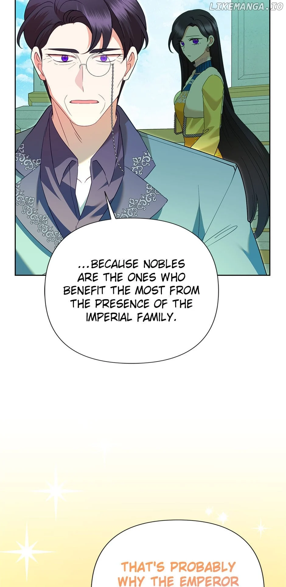 Today the Villainess has Fun Again chapter 87 page 67