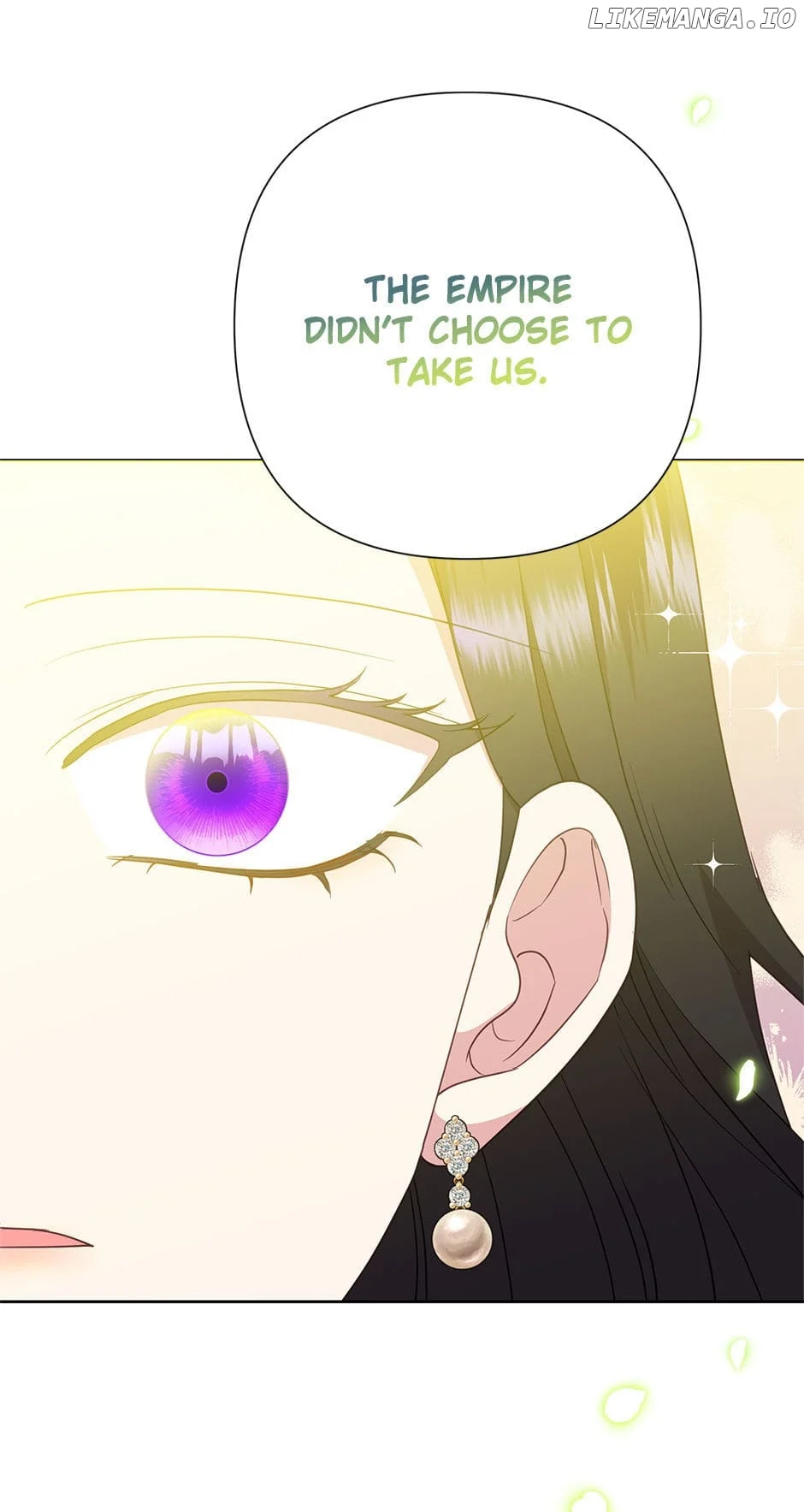 Today the Villainess has Fun Again chapter 87 page 77