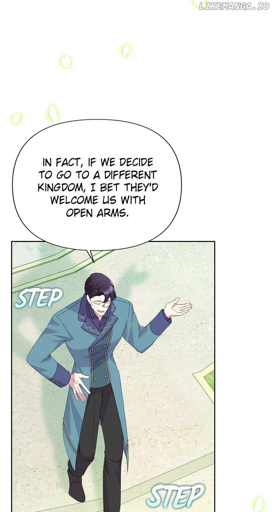 Today the Villainess has Fun Again chapter 87 page 78