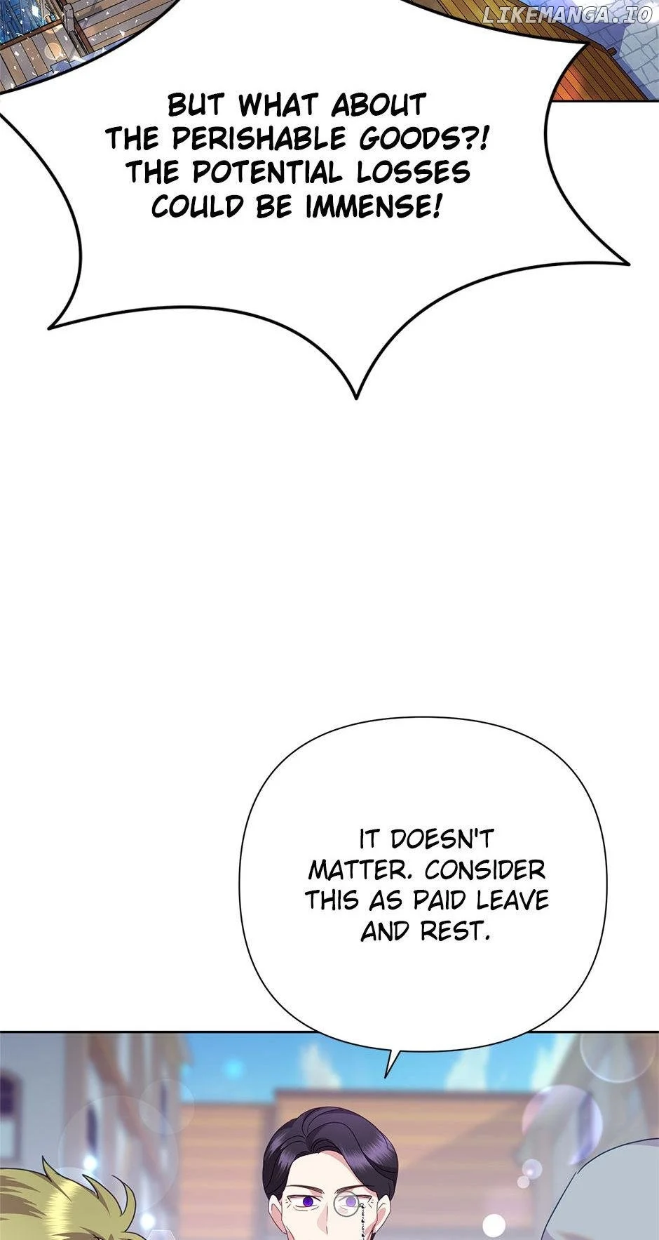 Today the Villainess has Fun Again chapter 88 page 13