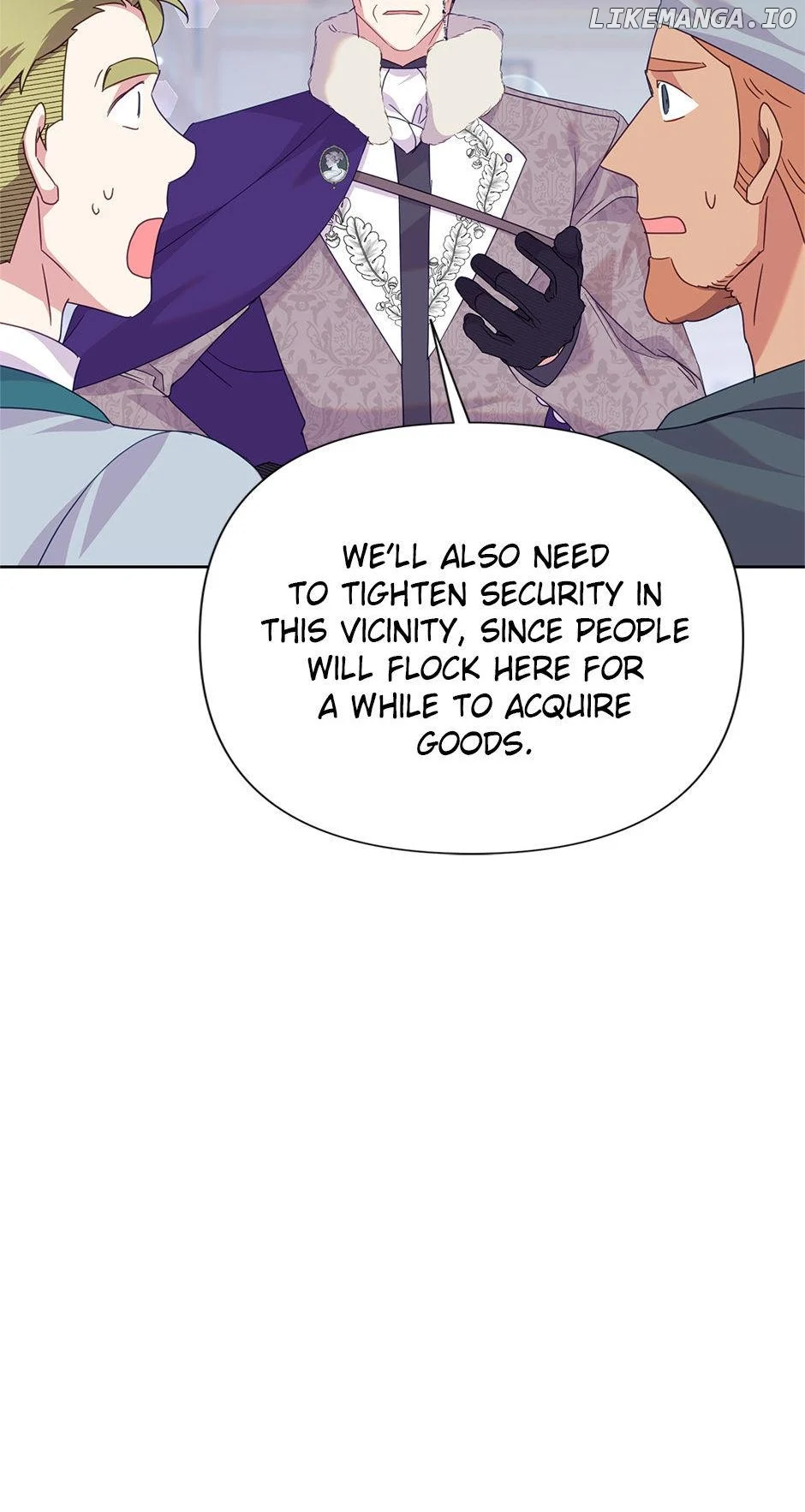 Today the Villainess has Fun Again chapter 88 page 14