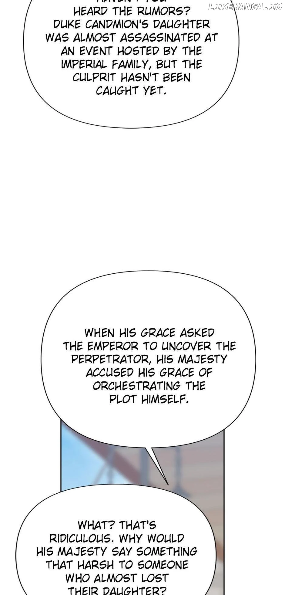 Today the Villainess has Fun Again chapter 88 page 17