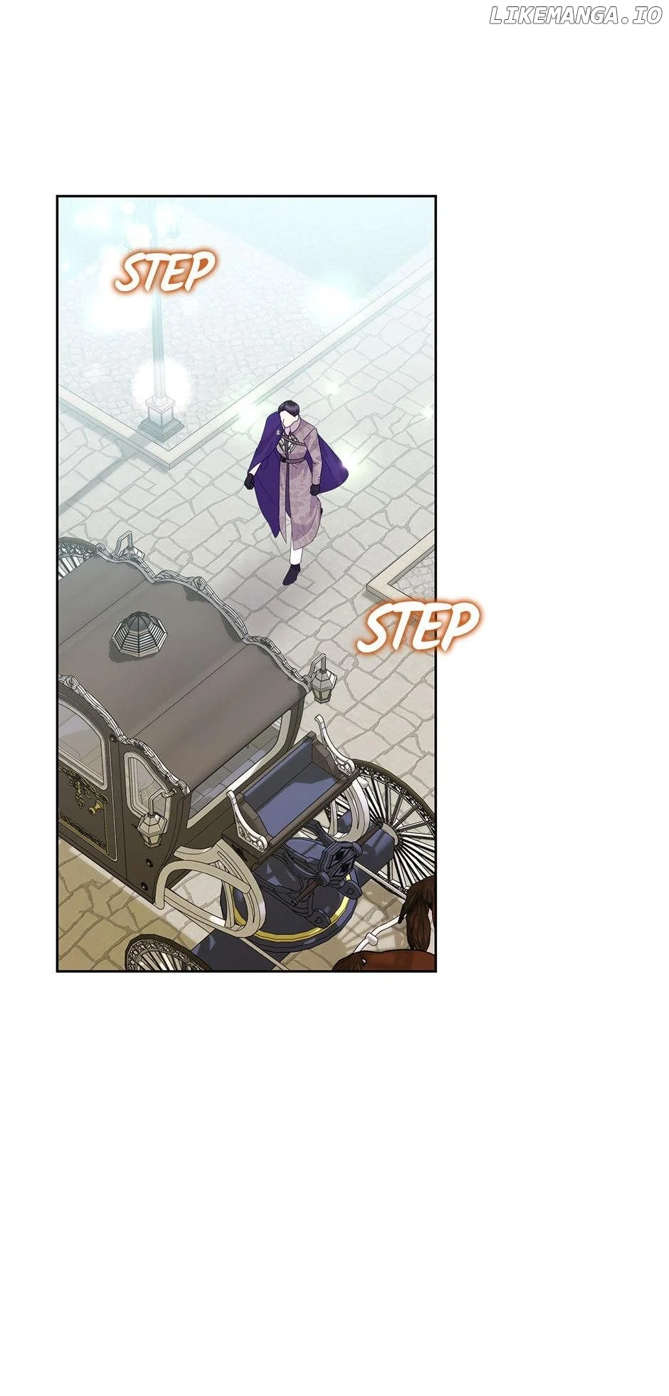 Today the Villainess has Fun Again chapter 88 page 20