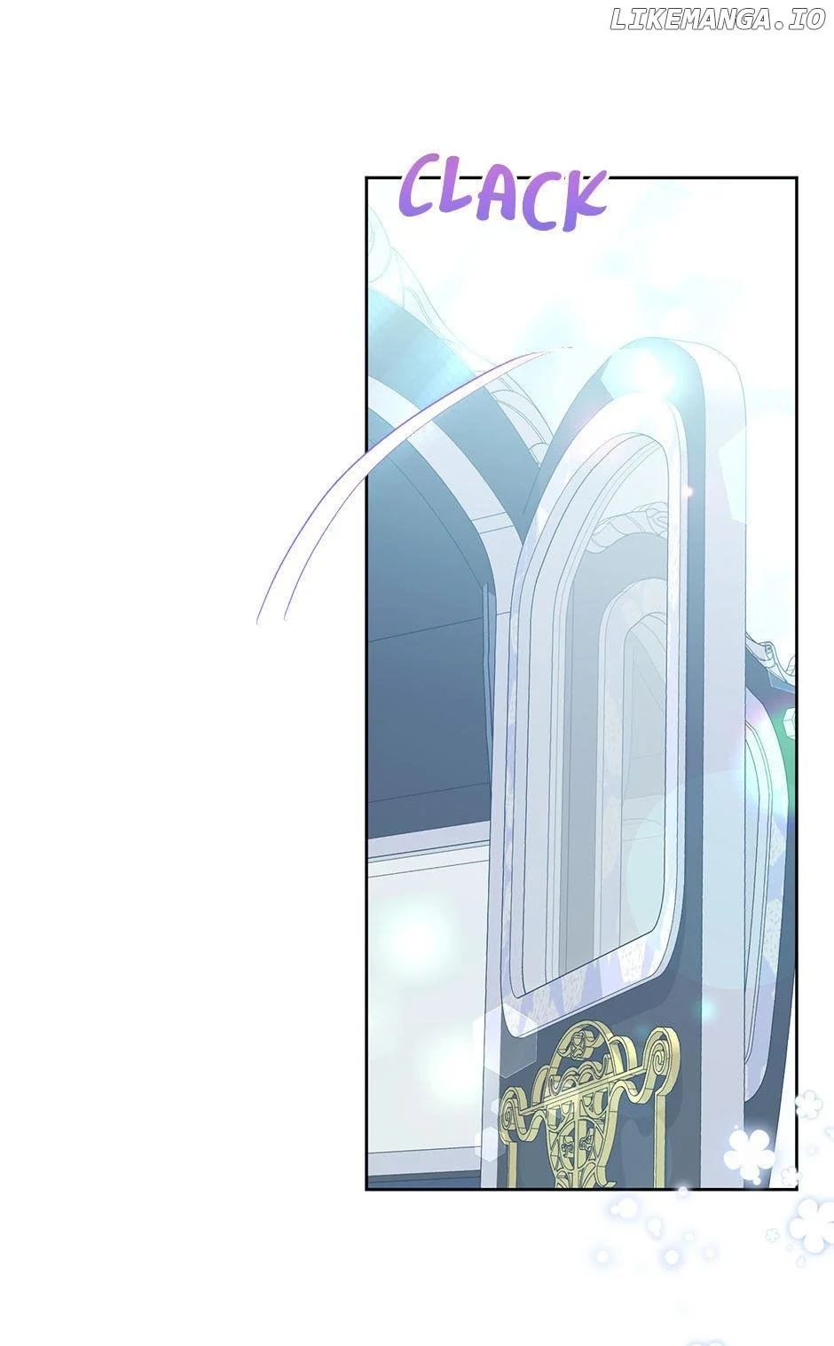 Today the Villainess has Fun Again chapter 88 page 21