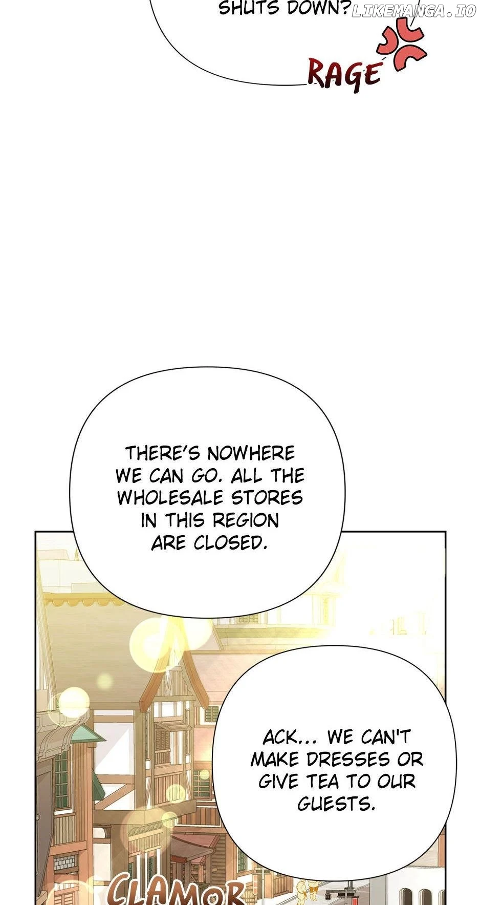 Today the Villainess has Fun Again chapter 88 page 29