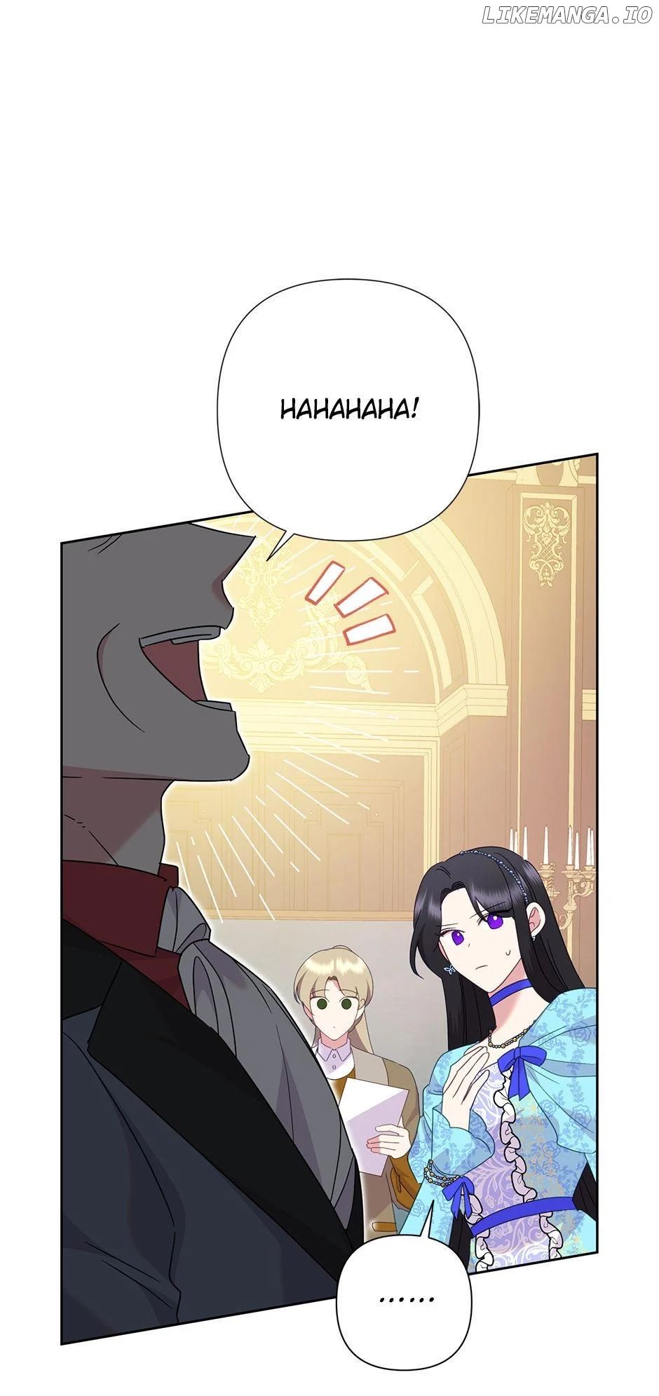 Today the Villainess has Fun Again chapter 88 page 44
