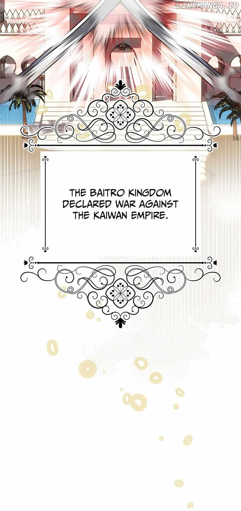 Today the Villainess has Fun Again chapter 88 page 48
