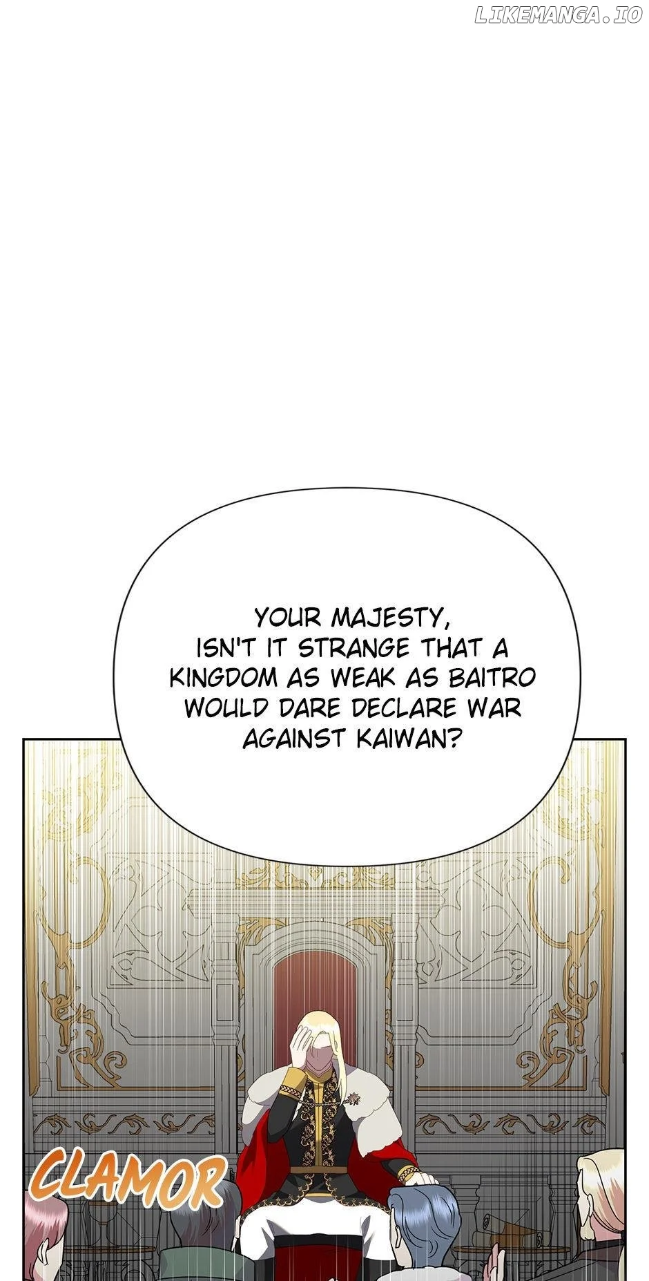 Today the Villainess has Fun Again chapter 88 page 49