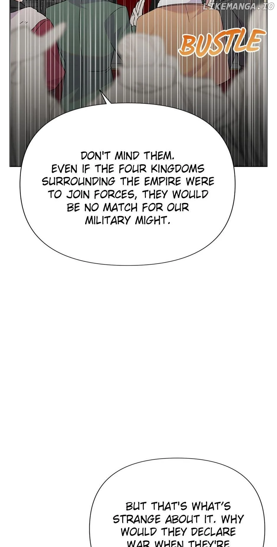 Today the Villainess has Fun Again chapter 88 page 50