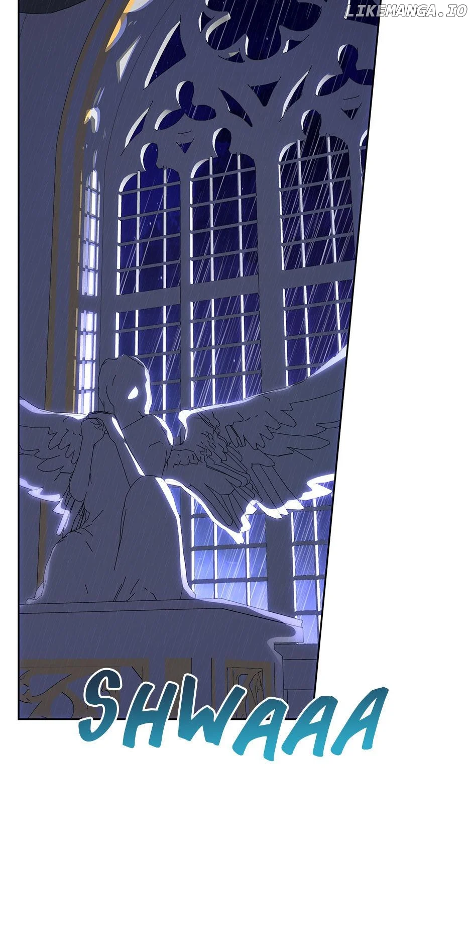 Today the Villainess has Fun Again chapter 88 page 53