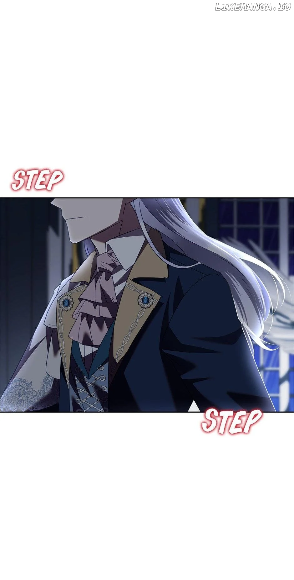 Today the Villainess has Fun Again chapter 88 page 54