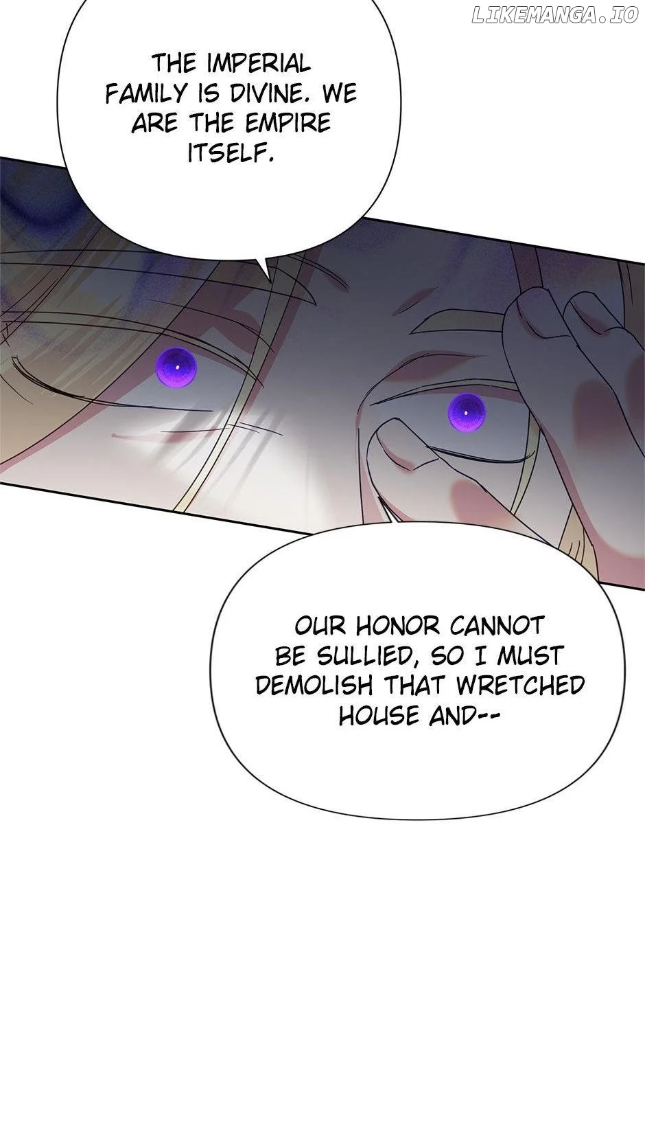 Today the Villainess has Fun Again chapter 88 page 57