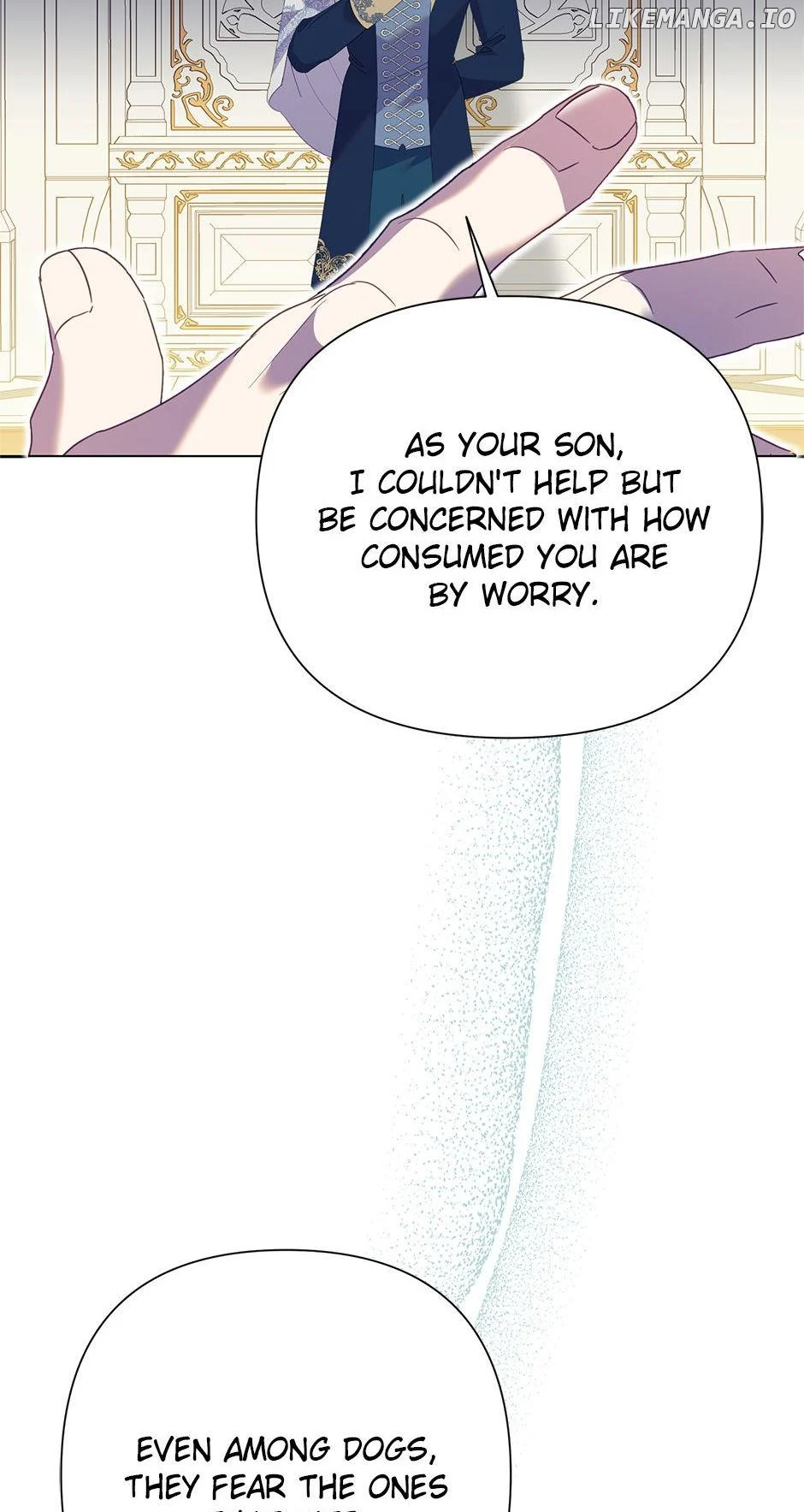 Today the Villainess has Fun Again chapter 88 page 63