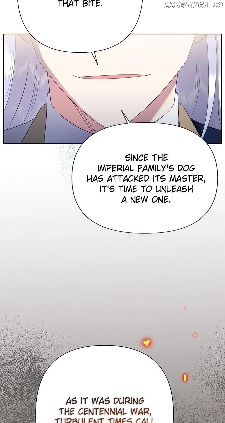 Today the Villainess has Fun Again chapter 88 page 64