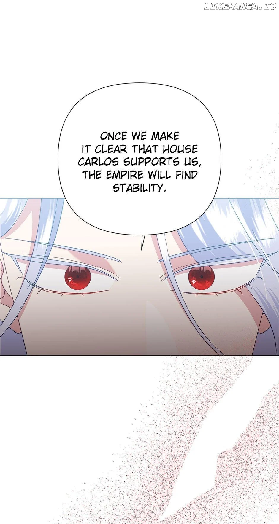 Today the Villainess has Fun Again chapter 88 page 67