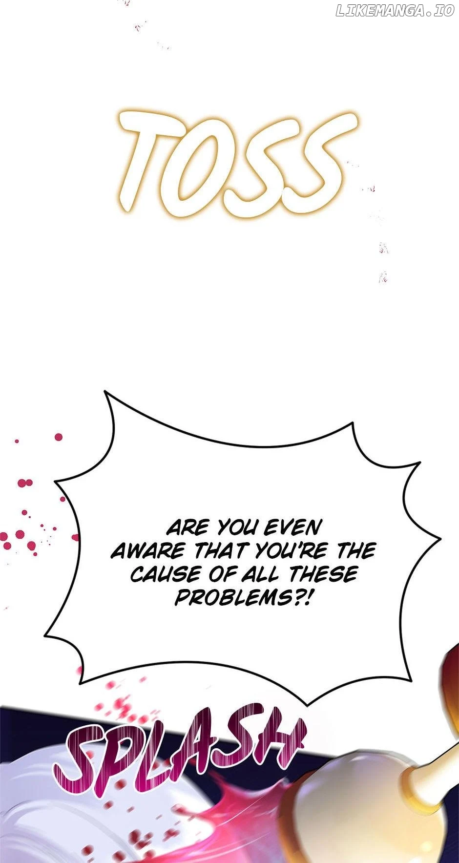 Today the Villainess has Fun Again chapter 88 page 72