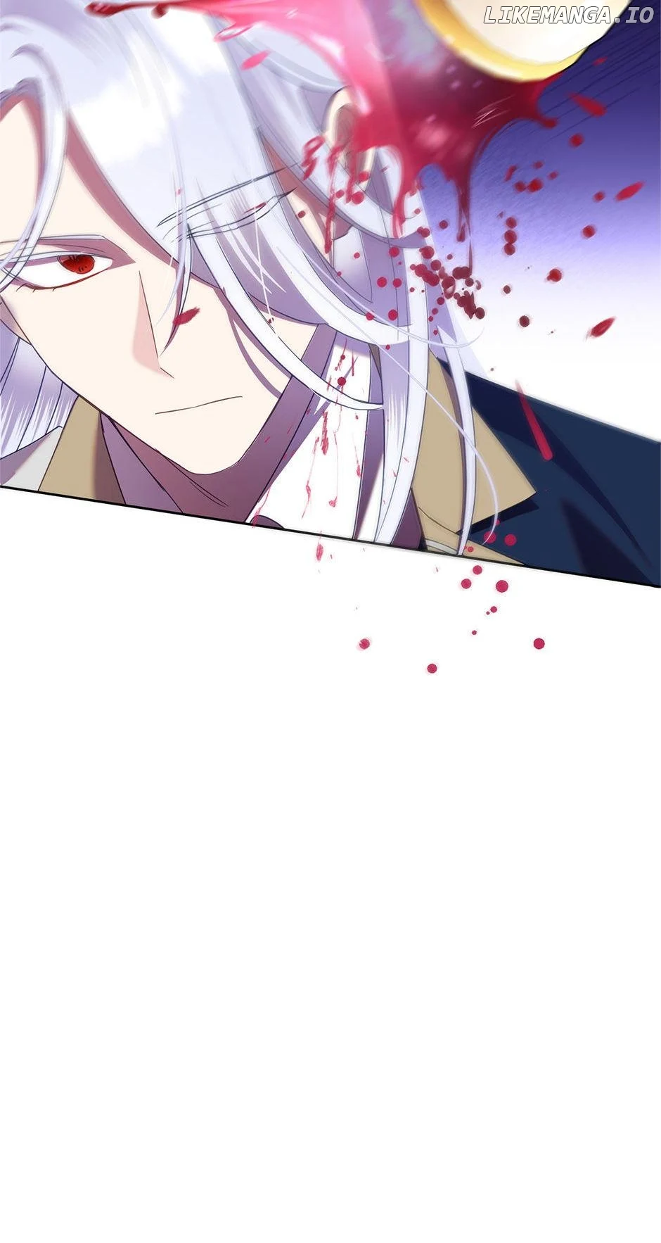 Today the Villainess has Fun Again chapter 88 page 73