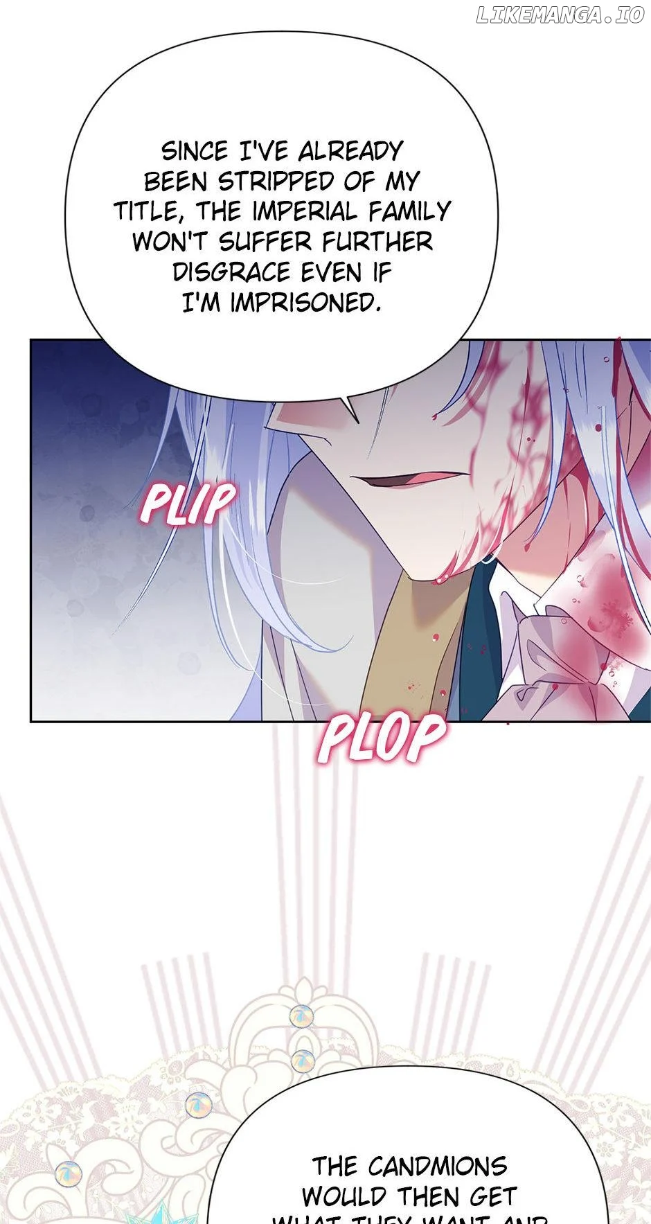Today the Villainess has Fun Again chapter 88 page 79