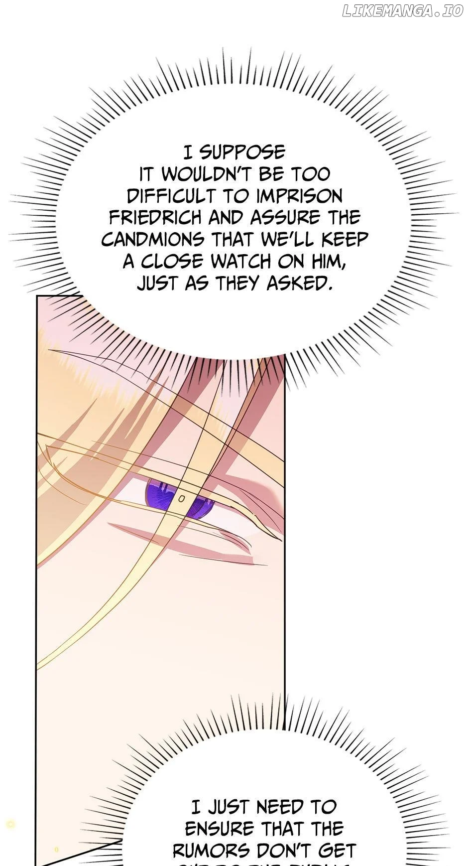 Today the Villainess has Fun Again chapter 88 page 81