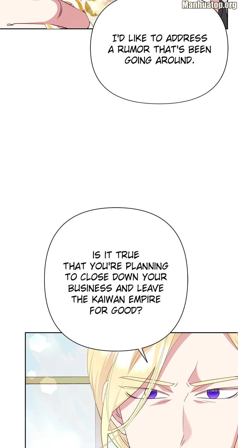 Today the Villainess has Fun Again chapter 89 page 4