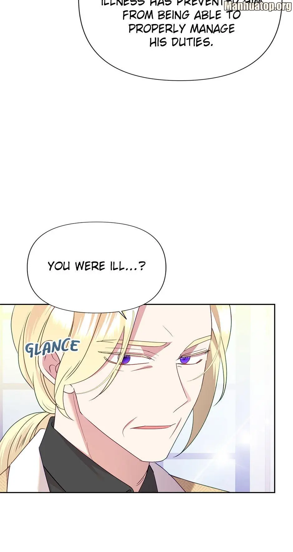 Today the Villainess has Fun Again chapter 89 page 9
