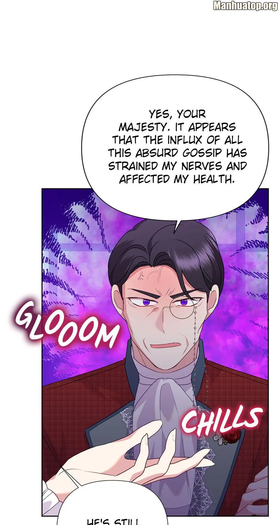 Today the Villainess has Fun Again chapter 89 page 10