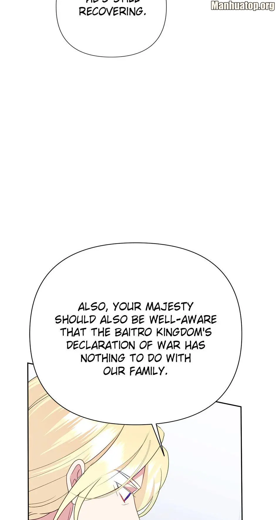 Today the Villainess has Fun Again chapter 89 page 11
