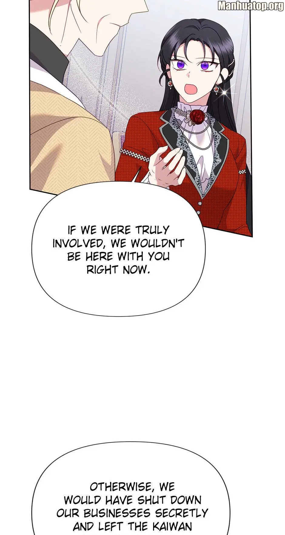 Today the Villainess has Fun Again chapter 89 page 12