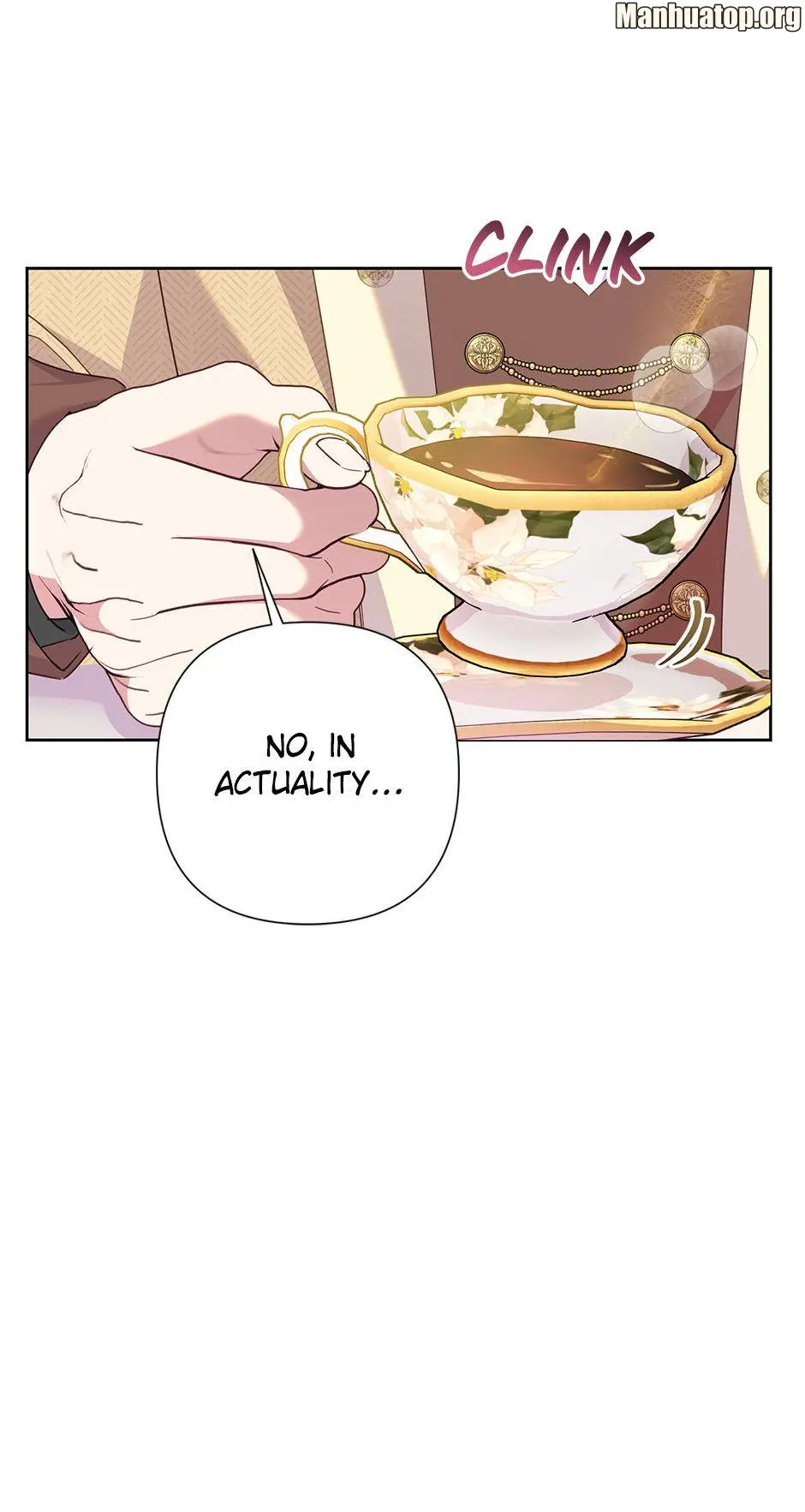 Today the Villainess has Fun Again chapter 89 page 14