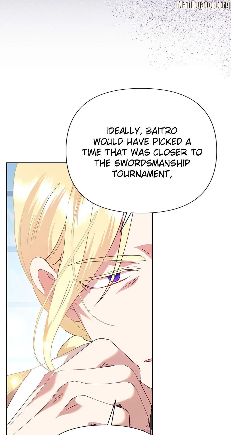 Today the Villainess has Fun Again chapter 89 page 16