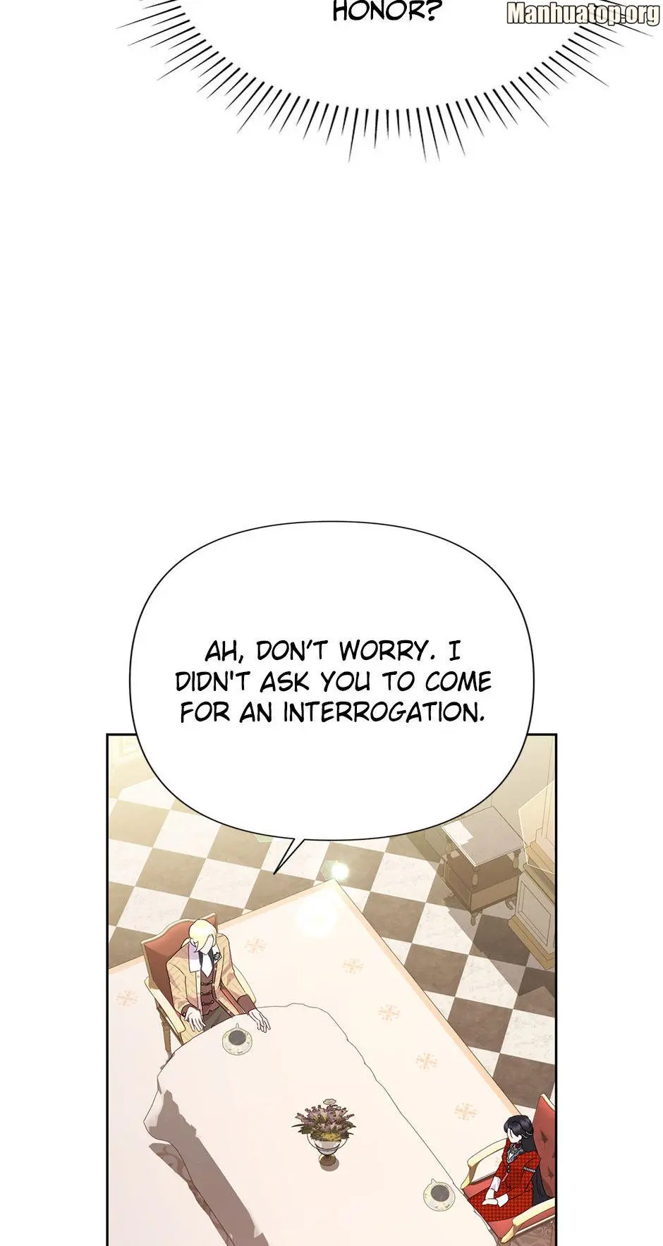 Today the Villainess has Fun Again chapter 89 page 19