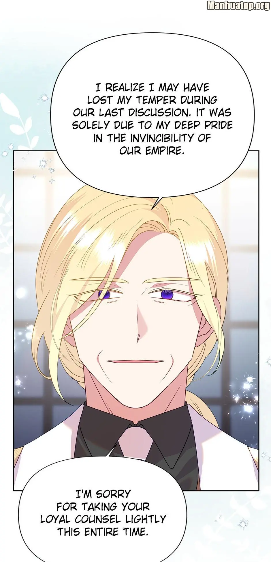 Today the Villainess has Fun Again chapter 89 page 22