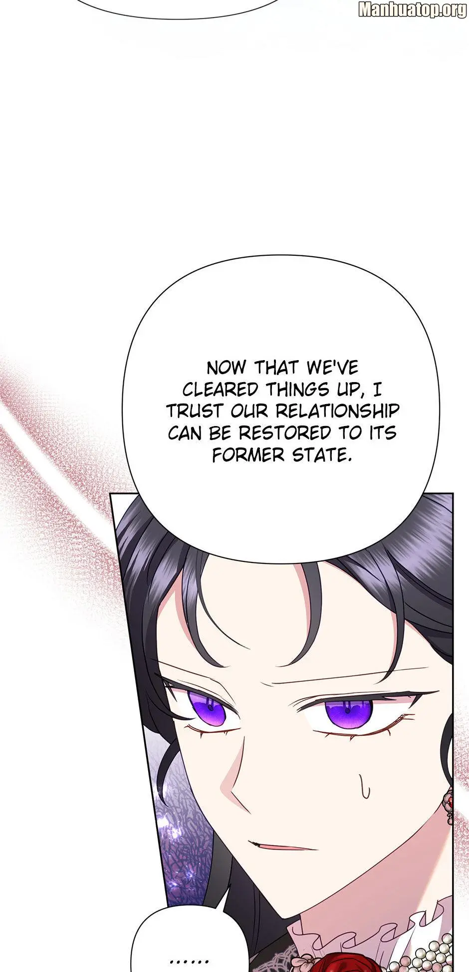 Today the Villainess has Fun Again chapter 89 page 23