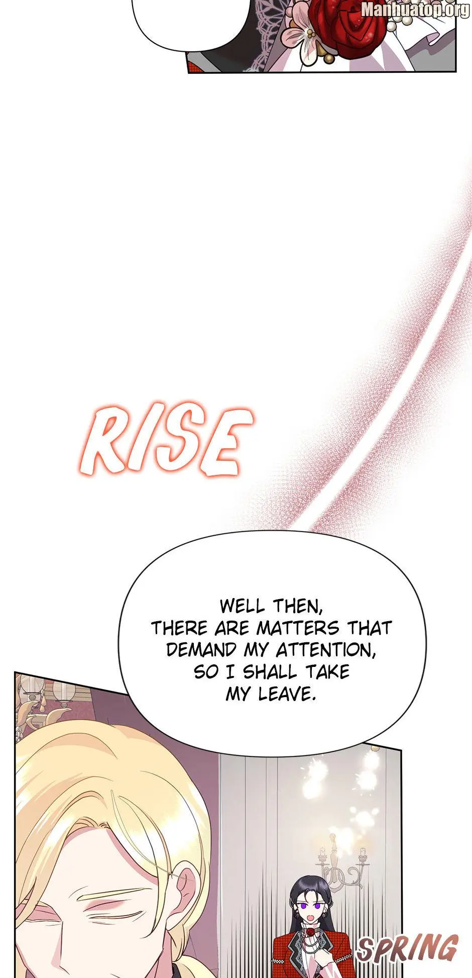 Today the Villainess has Fun Again chapter 89 page 24