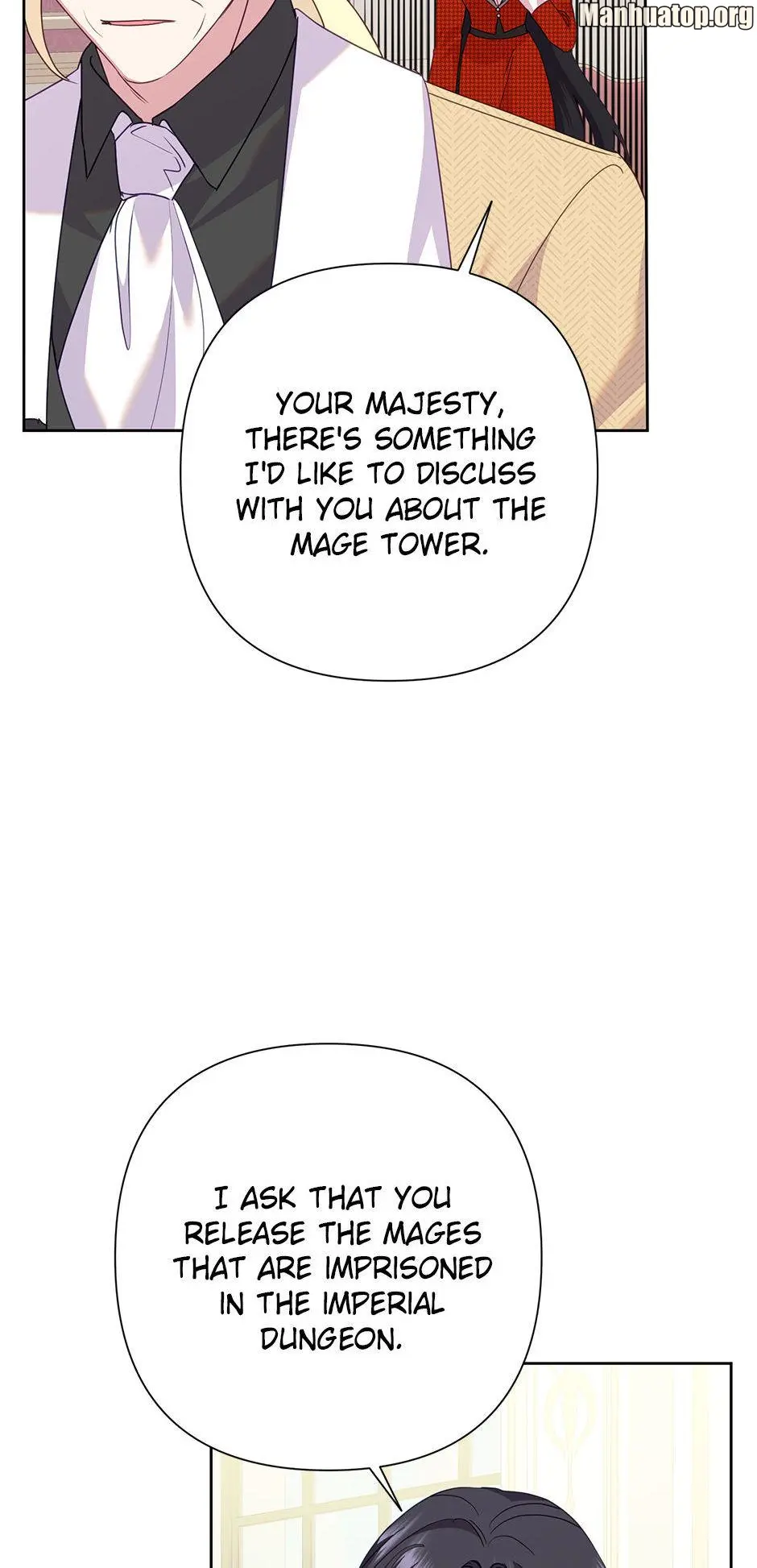 Today the Villainess has Fun Again chapter 89 page 25