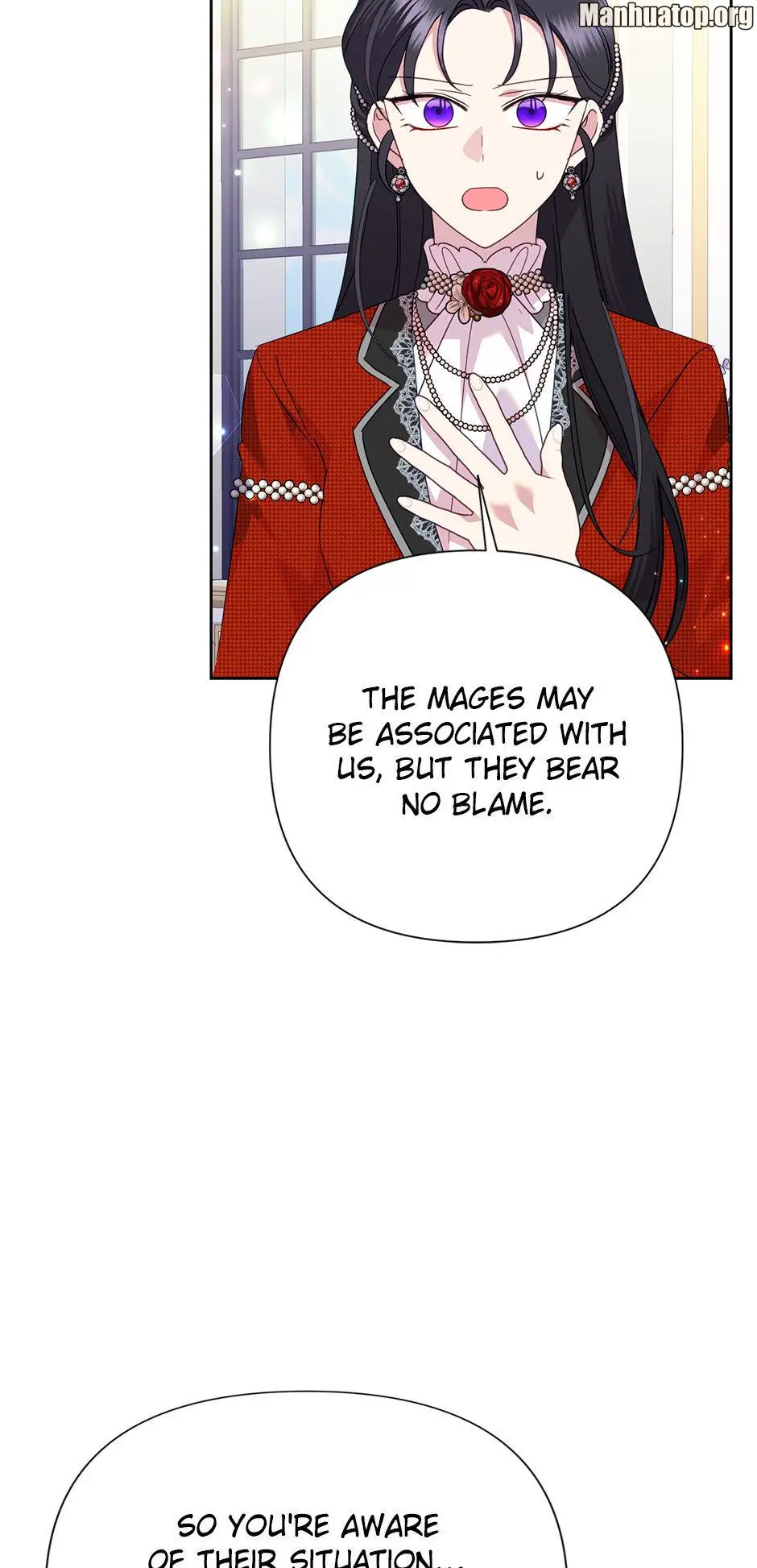 Today the Villainess has Fun Again chapter 89 page 26
